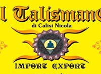 Il Talismano di Calisi Nicola