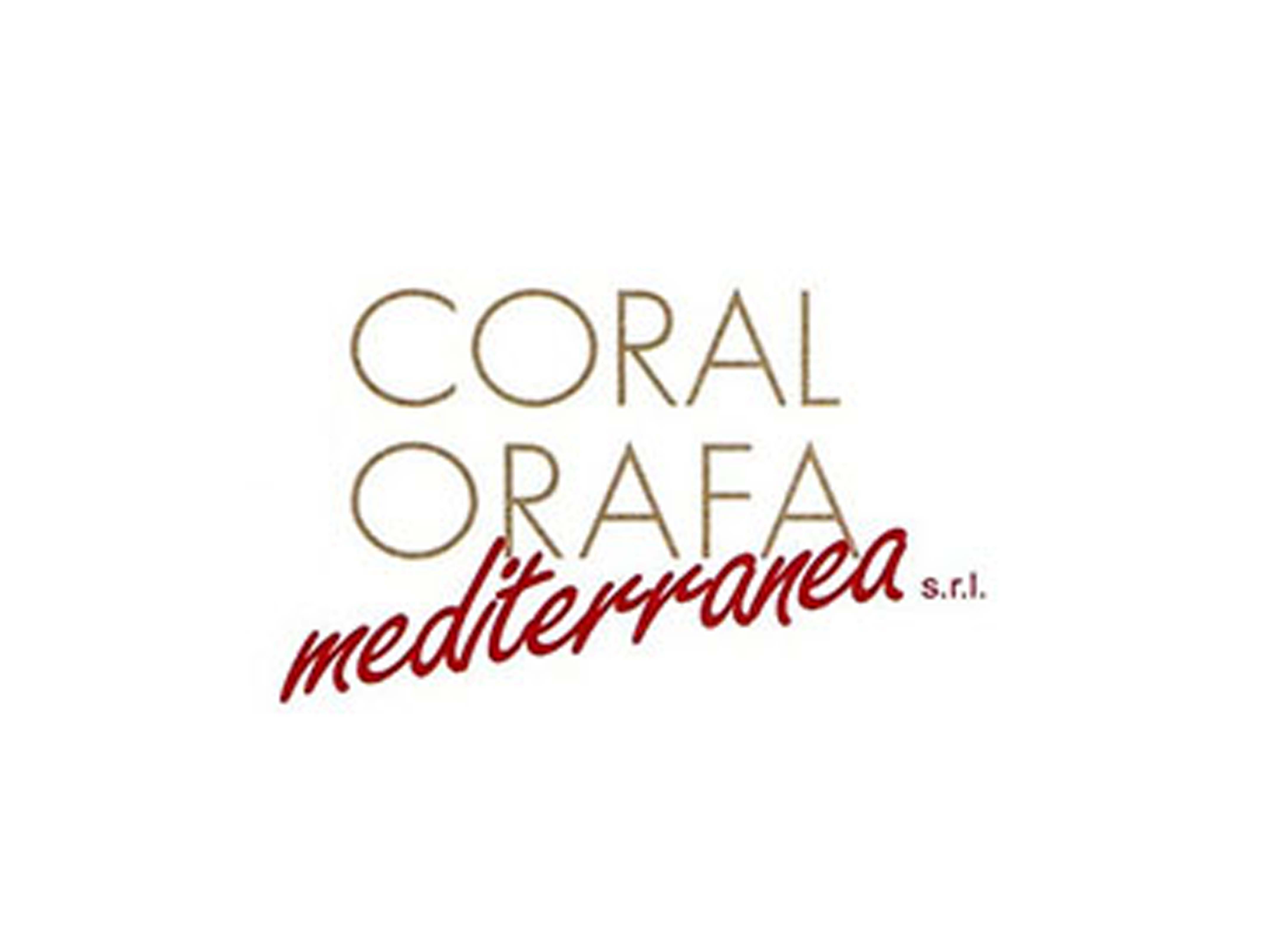 Coral Orafa Mediterranea srl