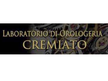 Laboratorio di Orologeria - Cremiato