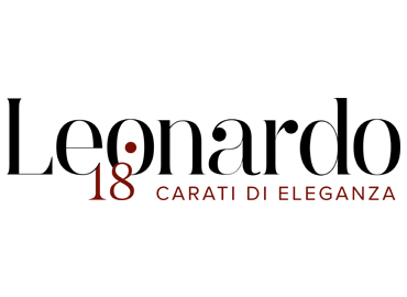 Leonardo 18 carati di L.C. srl