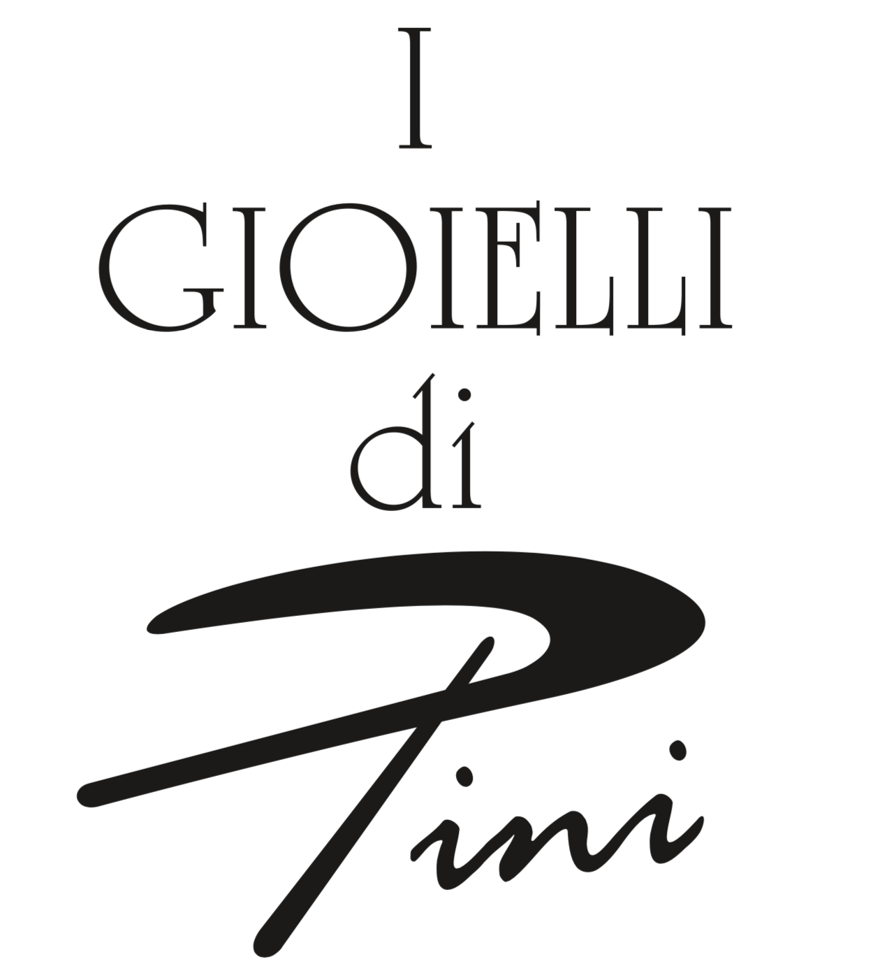 I gioielli di Pini di PINI GIANLUCA