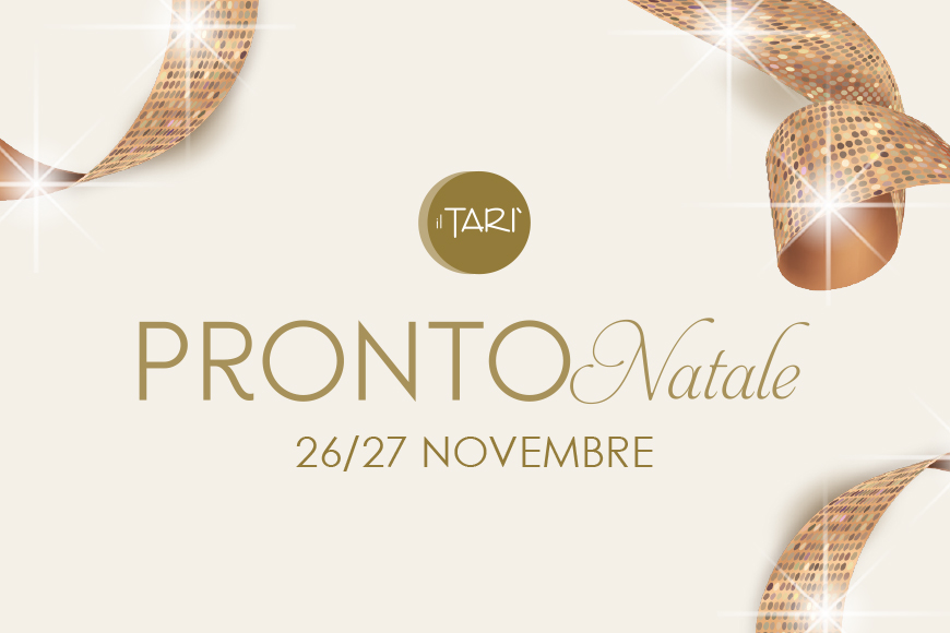 Tari' Pronto Natale - Clienti ed Espositori