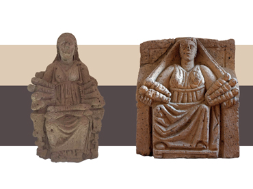 Tari' Magazine - A Capua rivive una storia millenaria