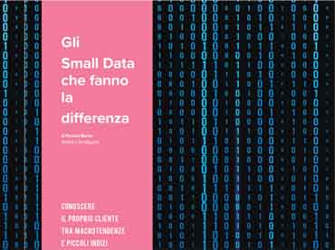 Tari' Magazine - Conoscere il Cliente tra macrotendenze e piccoli indizi