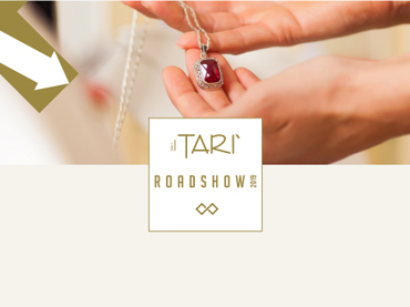 Road Show del Tari': la tappa di Ancona