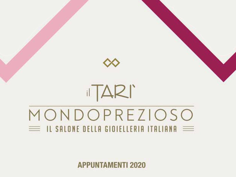 Eventi Tari' 2020