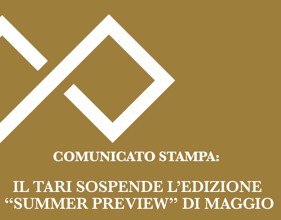 Il Tar sospende l'edizione 