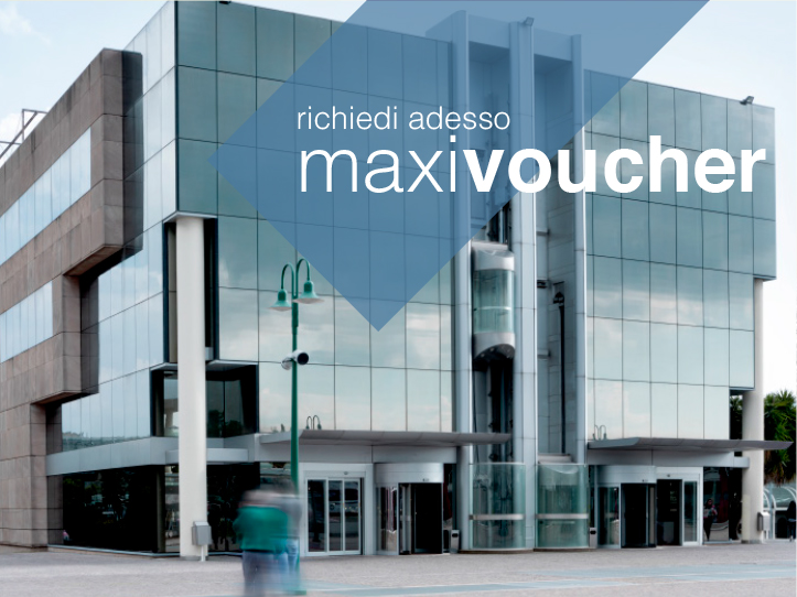 MaxiVoucher e Transfer Puglia