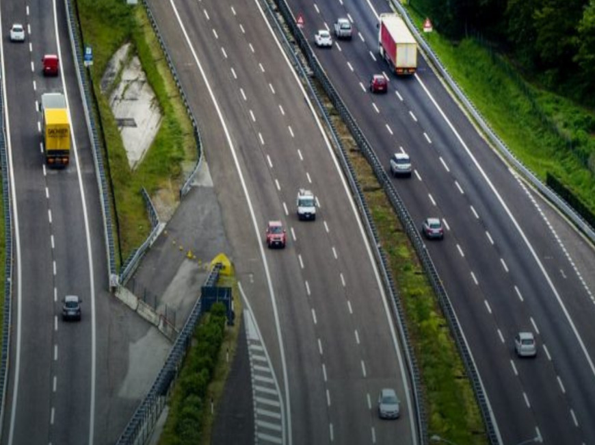 Confermati dal Decreto legge gli spostamenti per motivi di lavoro 