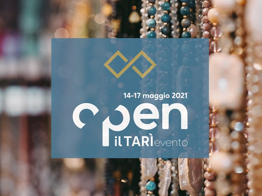 Il meglio di Open! maggio 2021: corri a scoprirlo!