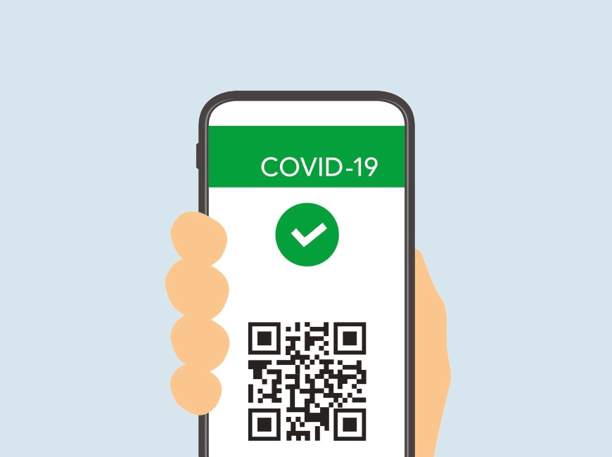 Green Pass necessario per accedere al Centro orafo Il Tar