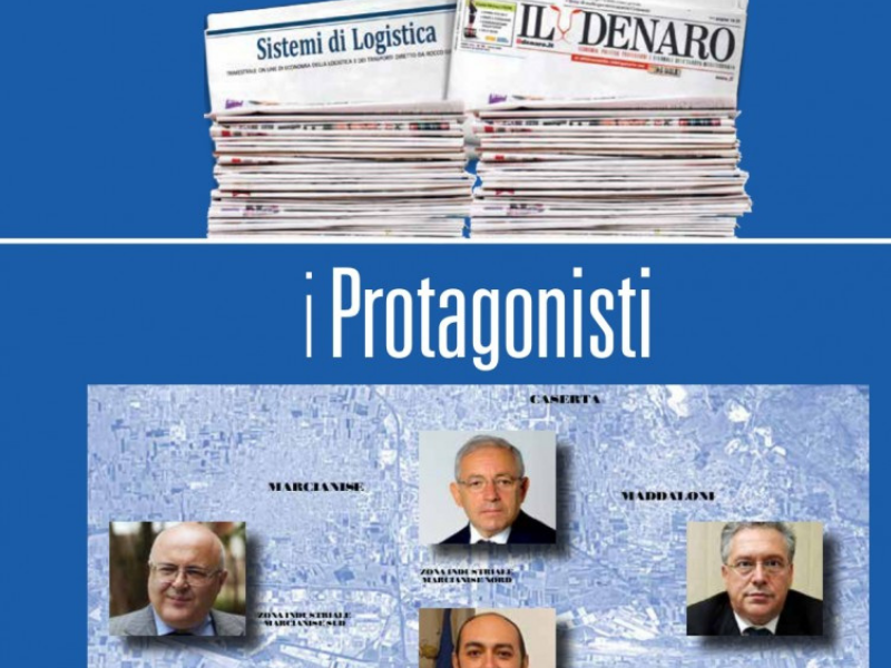 i Protagonisti