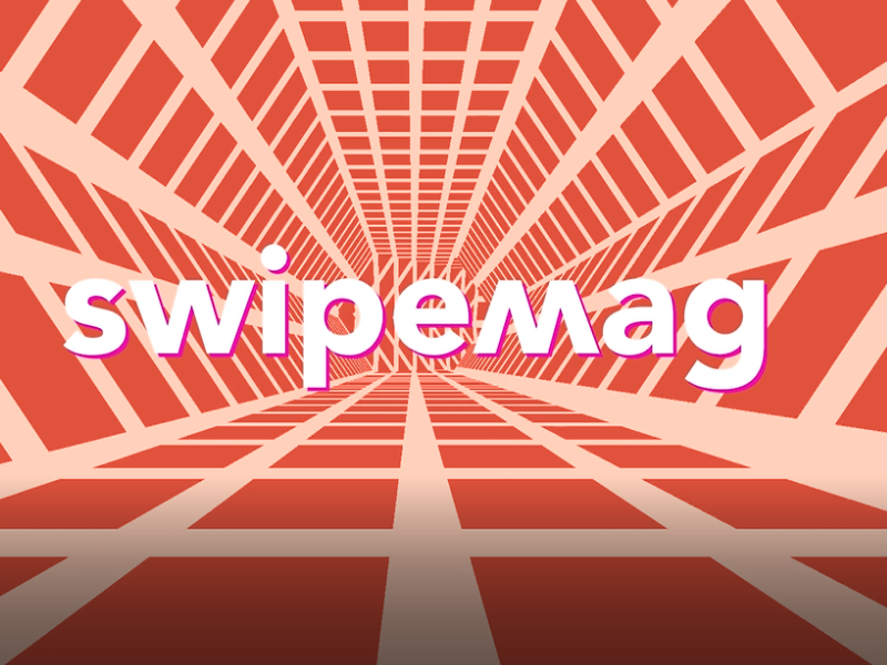 Swipemag Prima Edizione 2022