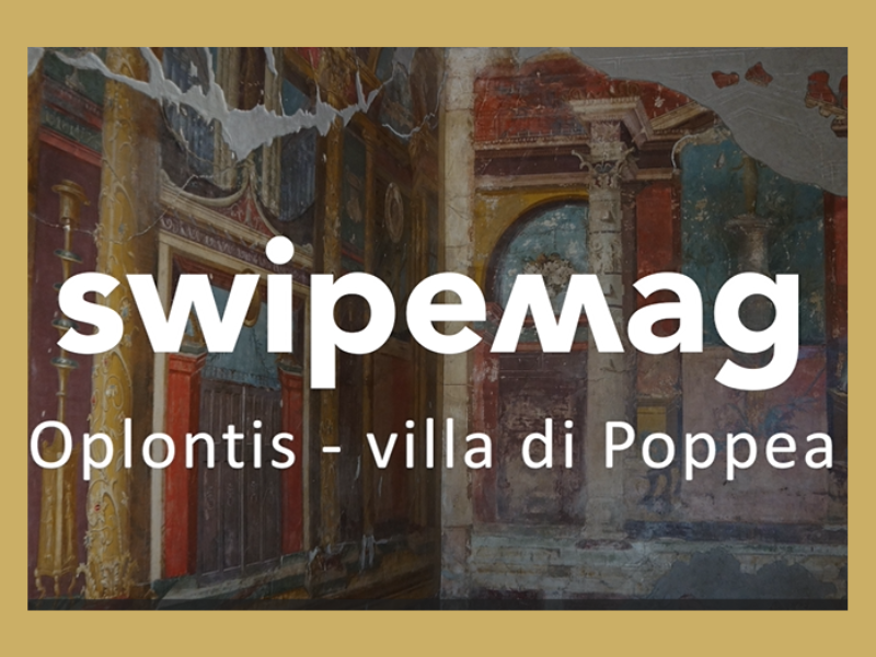 Swipemag maggio 2023