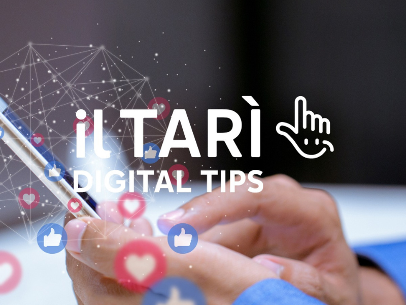 Digital Tips