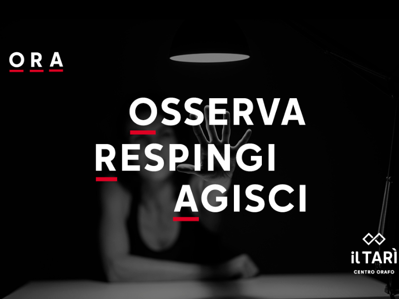 ORA