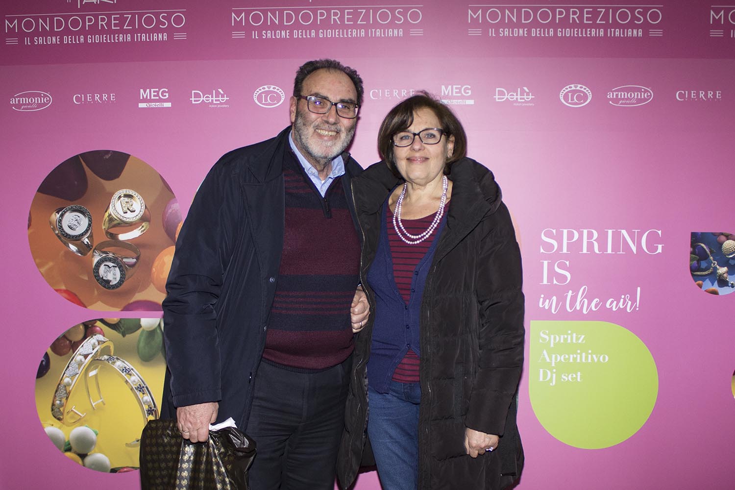 Aperitivo sabato : Spring is in the air