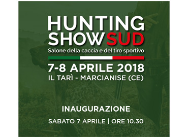 Hunting Show Sud