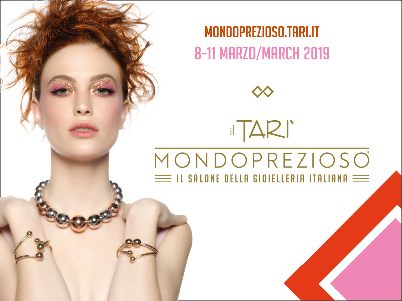 Mondo Prezioso - marzo 2019