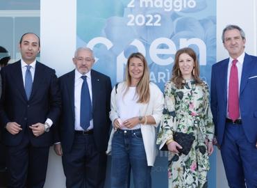 Open maggio 2022 - giorno 2