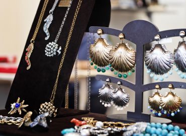 I Bijoux dell'edizione di Marzo 2017