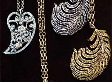 I Bijoux dell'edizione di Marzo 2017