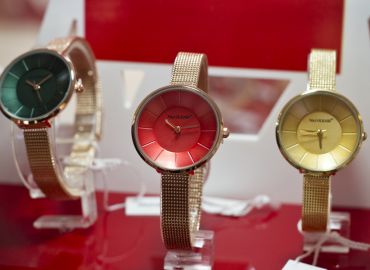 I Bijoux dell'edizione di Marzo 2017