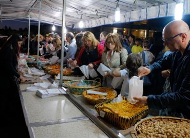 La serata napoletana  