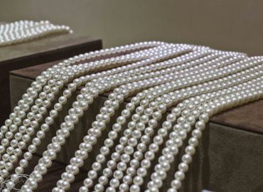 Le Perle. I tesori del mare : Kirei Pearls