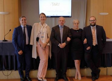 Jewellery Export Lab - presentazione al Tari'