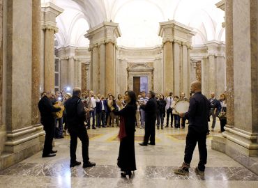 Reggia di Caserta