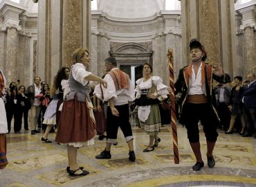 Reggia di Caserta