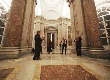 Reggia di Caserta