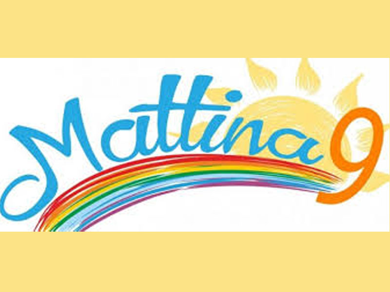 Mondo Prezioso a Mattina 9 - 15_10_19